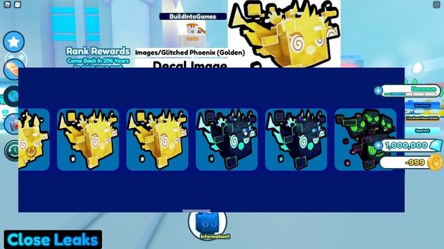 ПРЕСТОН ДАЛ МНЕ ДОСТУП НА ТЕСТ СЕРВЕР ПЕТ СИМУЛЯТОРА Х! ЧТО ЖЕ ДОБАВЯТ В НОВОМ ОБНОВЛЕНИИ? Roblox смотреть онлайн