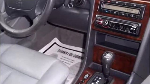 1997 Mercedes-Benz C-Class Used Cars Rogers AR смотреть онлайн