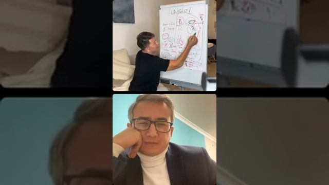 Жанат Кожамжаров. Как наука Сюцай может помочь социальным предпринимателям. смотреть онлайн