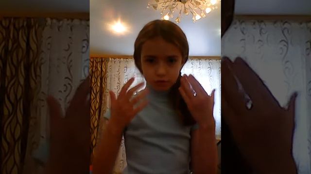 Как быстро отрастить ногти/Виктория Кичигина смотреть онлайн