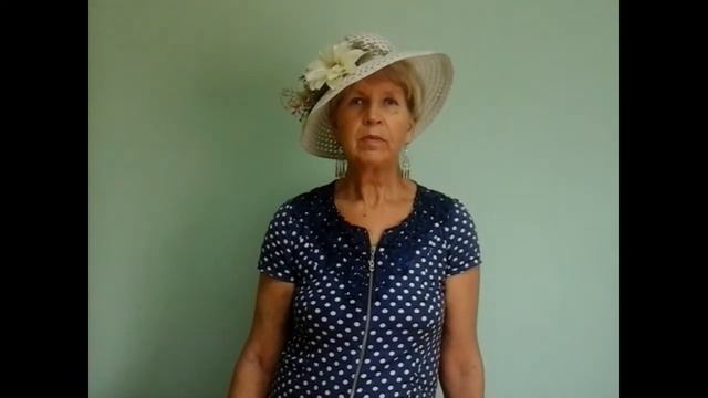 Родник здоровья Встреча с врачом Остроумовой В Г в Ейске июнь 2017 смотреть онлайн