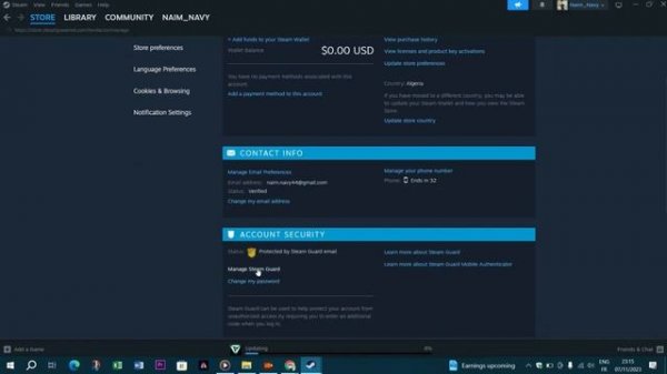 How To Find Steam QR Code on PC (2024)