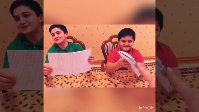 КТО ЛУЧШЕ НАРИСУЕТ ПРЕДМЕТ, ТОТ ЕГО И ЗАБЕРЁТ ЧЕЛЕНДЖ!!!???? смотреть онлайн