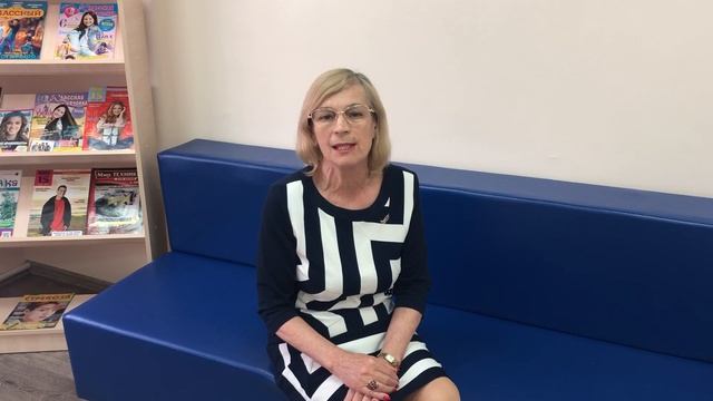 поэтический челлендж Стоянова Н смотреть онлайн