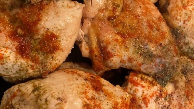 Курица , которую должен попробовать хоть раз в жизни! смотреть онлайн