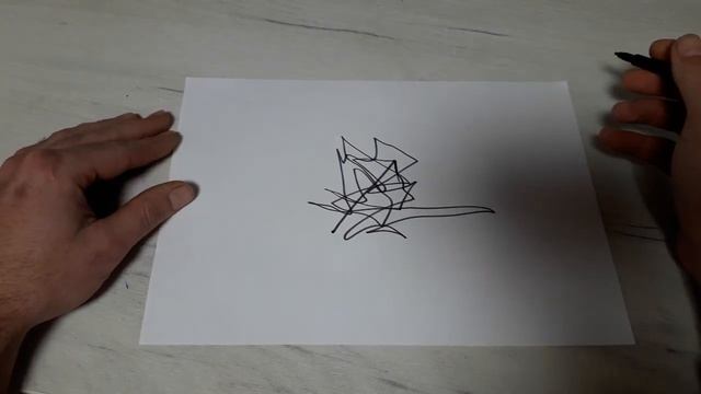 Артхаус. Художник