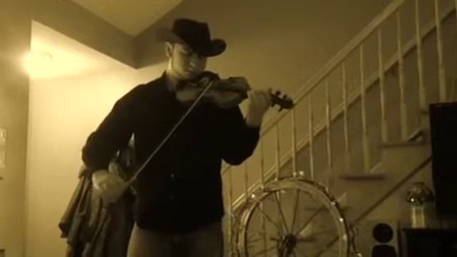 Ghost Riders in the Sky