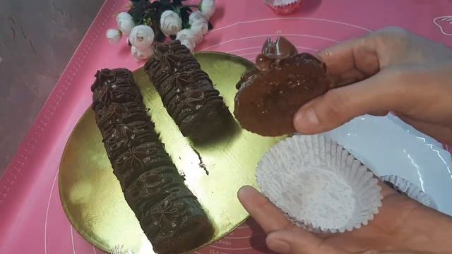 Мини рулет барои ороиши дастархони идона,Зодруз муборак шава смотреть онлайн