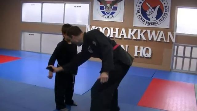 EXAMEN HAPKIDO INFANTIL смотреть онлайн