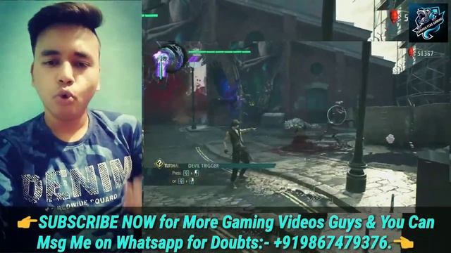 Devil May Cry Mobile Release Date, Devil May Cry Mobile Beta Download, DMC Mobile Activation Code? смотреть онлайн