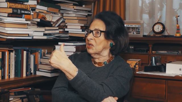 Алла Гербер о пропаганде на ТВ / Клеймёнов / Соловьёв смотреть онлайн