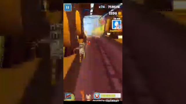 Subway surf hacker player fun(2) смотреть онлайн