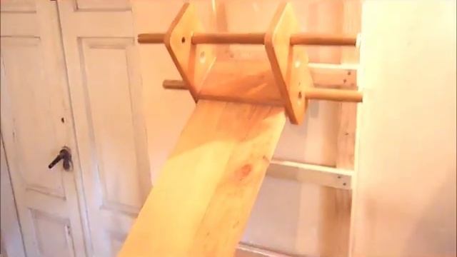 Доска Евминова своими руками