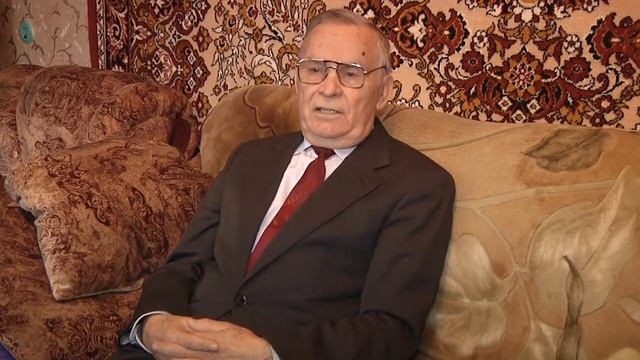 Петр Иванович Смагин