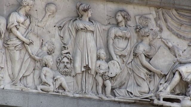 Madrid - Prado Museum смотреть онлайн