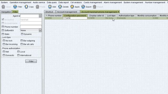 How to use vos3000 with soft phone-(dialer) смотреть онлайн