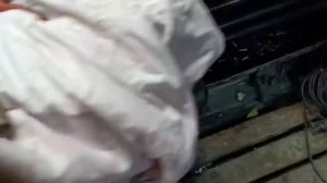 ремонт замка багажника рено дастер