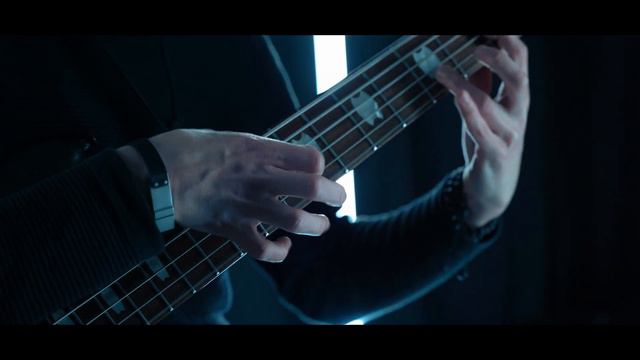Demon Slayer - Kamado Tanjirou no Uta Bass Cover смотреть онлайн