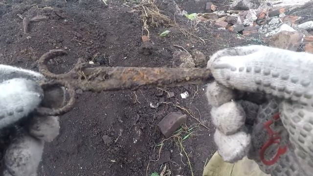 Шурф. Запчасти от самовара смотреть онлайн