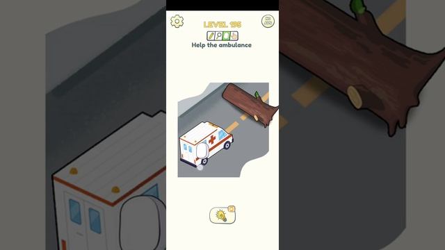 Brain Teaser Tricky Puzzles Level 191 to 200 Walkthrough смотреть онлайн