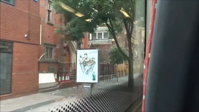 Diamond 30508 FJ57 CYV Volvo B7RLE ZF смотреть онлайн