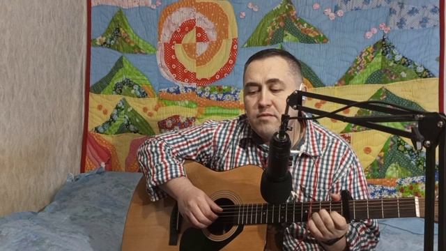 Сергей Самылов " Я вам спою, мои друзья " ( автор : В. Марьяновская) смотреть онлайн