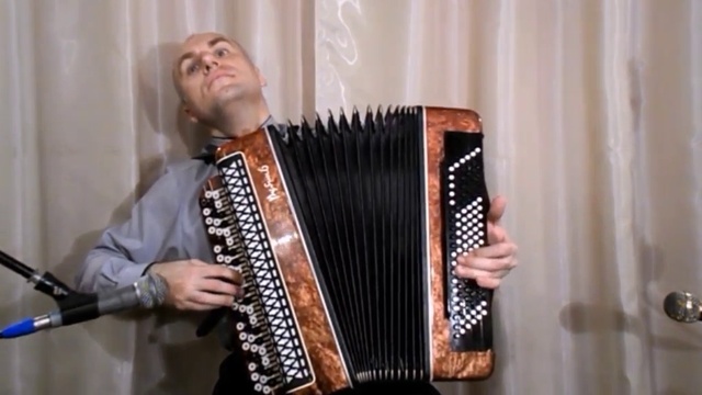 "НЕЖНОСТЬ" (из к-ф) - переложение для БАЯНА! смотреть онлайн