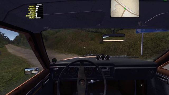My Summer Car Mechanic Location loppe смотреть онлайн