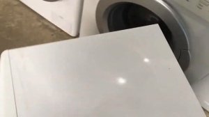 Стиральная машина Candy AQUA100F