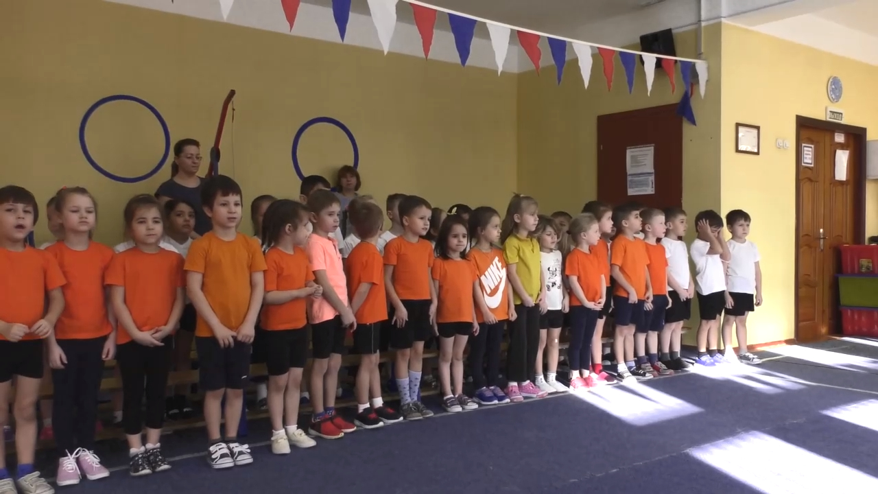 23 февраля. УТРЕННИК в детском саду. СПОРТИВНЫЙ праздник в детском саду. ДЕНЬ ЗАЩИТНИКА ОТЕЧЕСТВА