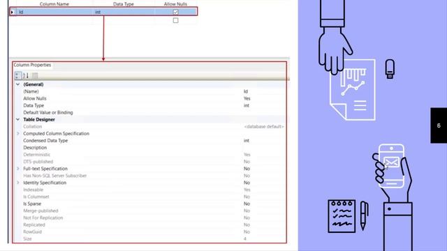 Einführung SQL Tabelle смотреть онлайн