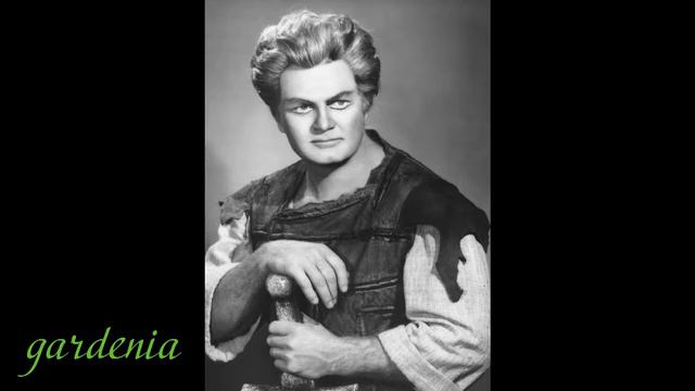 Jon Vickers - Schubert. Winterreise. Gute Nacht. смотреть онлайн