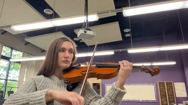 Basse Danse Violin 1 смотреть онлайн