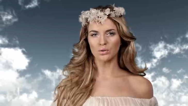 Gabriela Gunčíková - Černý Anděl