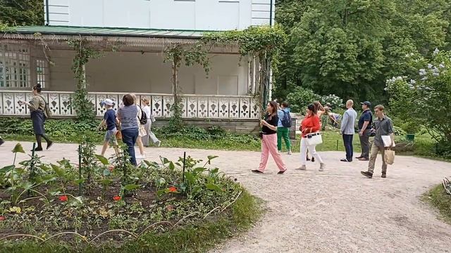 Ясная Поляна