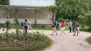 Ясная Поляна