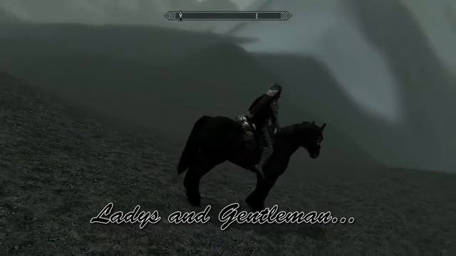 Elder Scrolls V. Skyrim - Travel to Cyrodiil (Oblivion) // Without cheats! смотреть онлайн