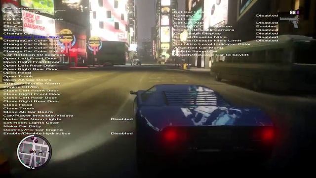 Gta TBOGT - Enb Ati Radeon 6670 1Gb ddr3 смотреть онлайн