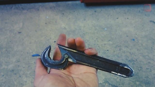 Универсальный ключ. Magic Wrench смотреть онлайн