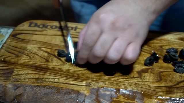 Уха в казане рецепт ! Блюдо дня в казане на костре и форель от Дорогого Ахмеда смотреть онлайн