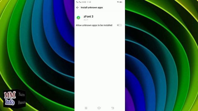How to install Jameel noori nastaleeq font in all vivo Mobile's|Nastaleeq font in Urdu hindi|MM Inf смотреть онлайн