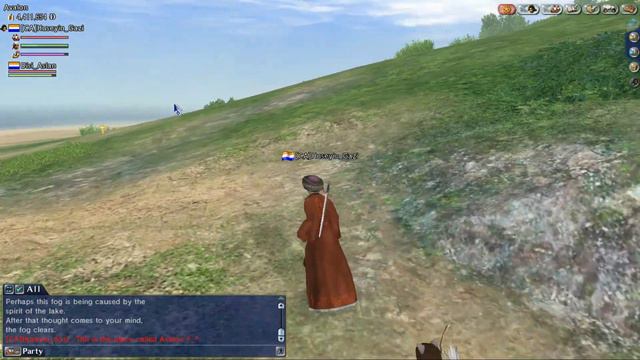 Uncharted Waters Online - Road to Avalon смотреть онлайн