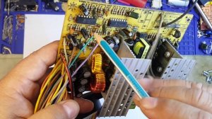 Какой блок питания не заслуживает нашего внимания !