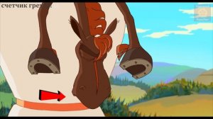 Все грехи Алеша Попович и Тугарин Змей - Народный КиноЛяп