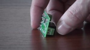 Устройство подмотки для Тахографа