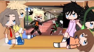 РЕАКЦЫ НА МГА НА ШИПЫ(+2ЧЕЛА И УРАРАКА ОЧАКО)4/?