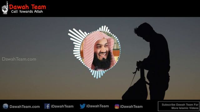 🚨WHAT HAPPENS IF YOU DIE WITHOUT A WILL?🤔 - Mufti Menk