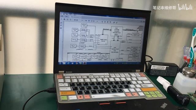 网友给DELL M6700工作站换完液金，开机进系统一会儿就啪的一声炸响熄火，啥情况呢 смотреть онлайн