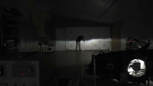Штатный ксенон Vs Led. Что выбрать? Тест смотреть онлайн