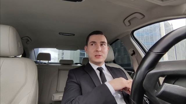 Бизнес такси, как устроиться в WHEELY, лайфхаки для будущих таксистов - Приключения Кроша#2 смотреть онлайн